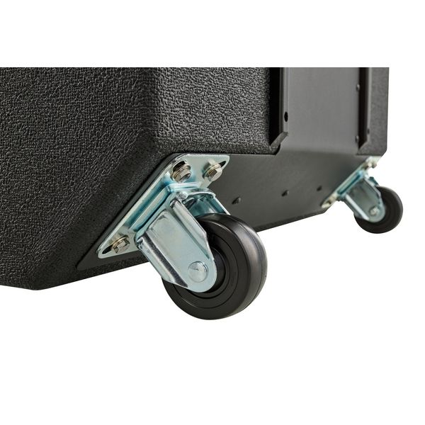 Ampeg SVT-810E Bassbox