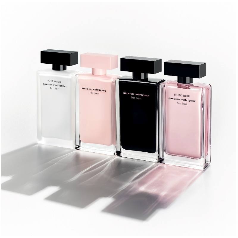 Narciso Rodriguez For Her EDT 100 ml