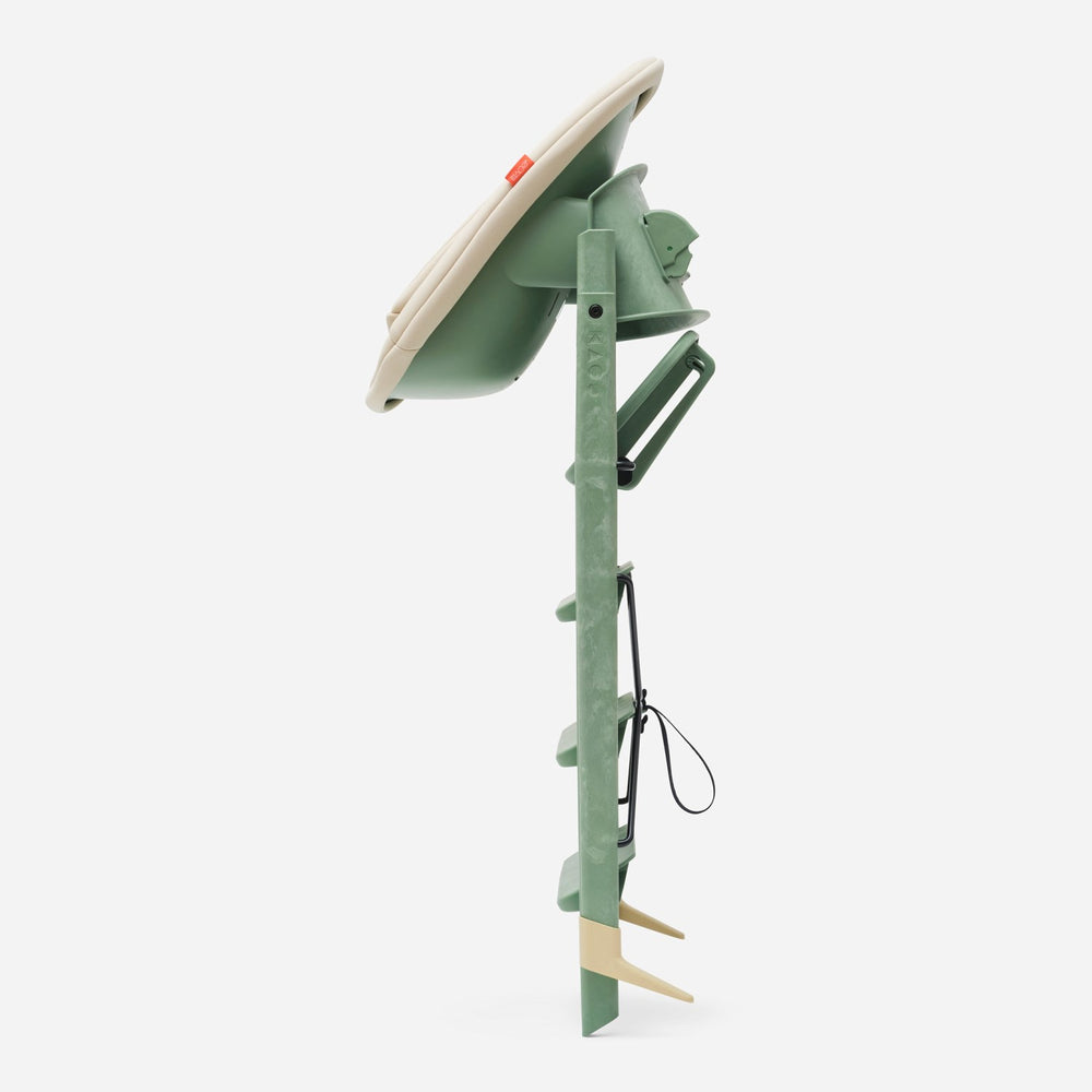 Køb KAOS Mineral Green KLAPP® Newborn Sæde