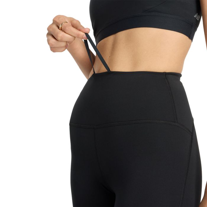 Athletics Heat High Rise Legging 27" Women