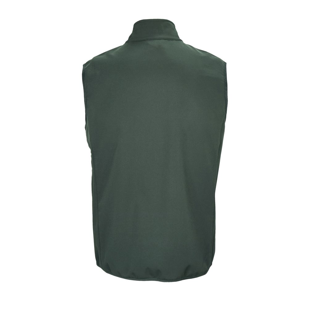 Chaleco Softshell Marnaula Falcon Bw