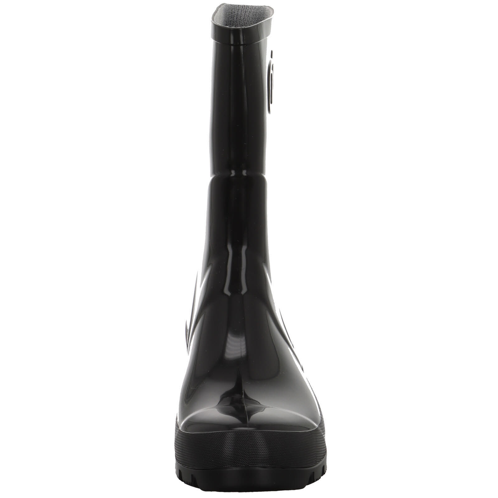 Outdoorschuhe 180P-BK