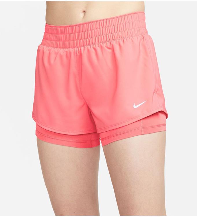 Nike Women One Dri-FIT 2-in-1 Short