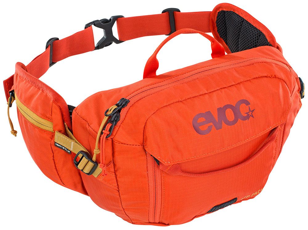 Evoc Hip Pack 3L Hüfttasche kaufen | Bike-Discount