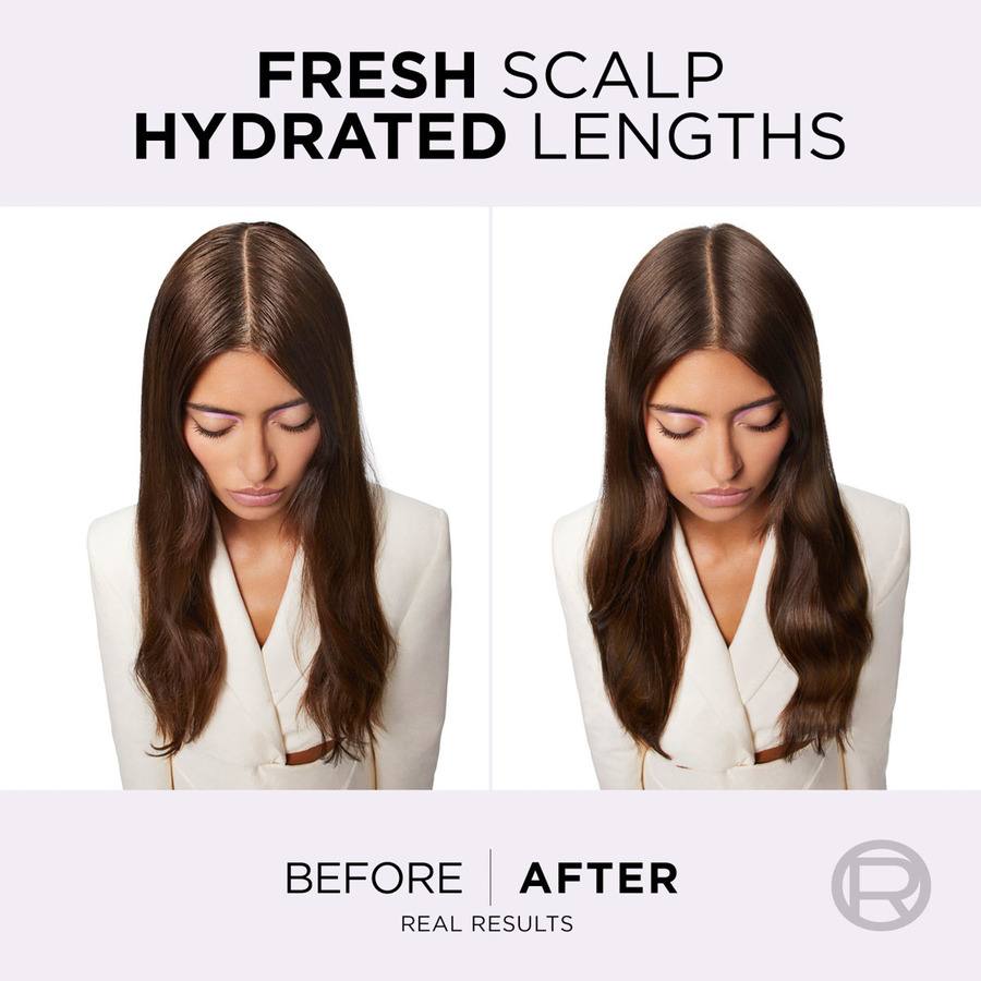 L'Oréal Paris Elvital Hyaluron Pure Conditioner for Dehydrated Hair 200ml
