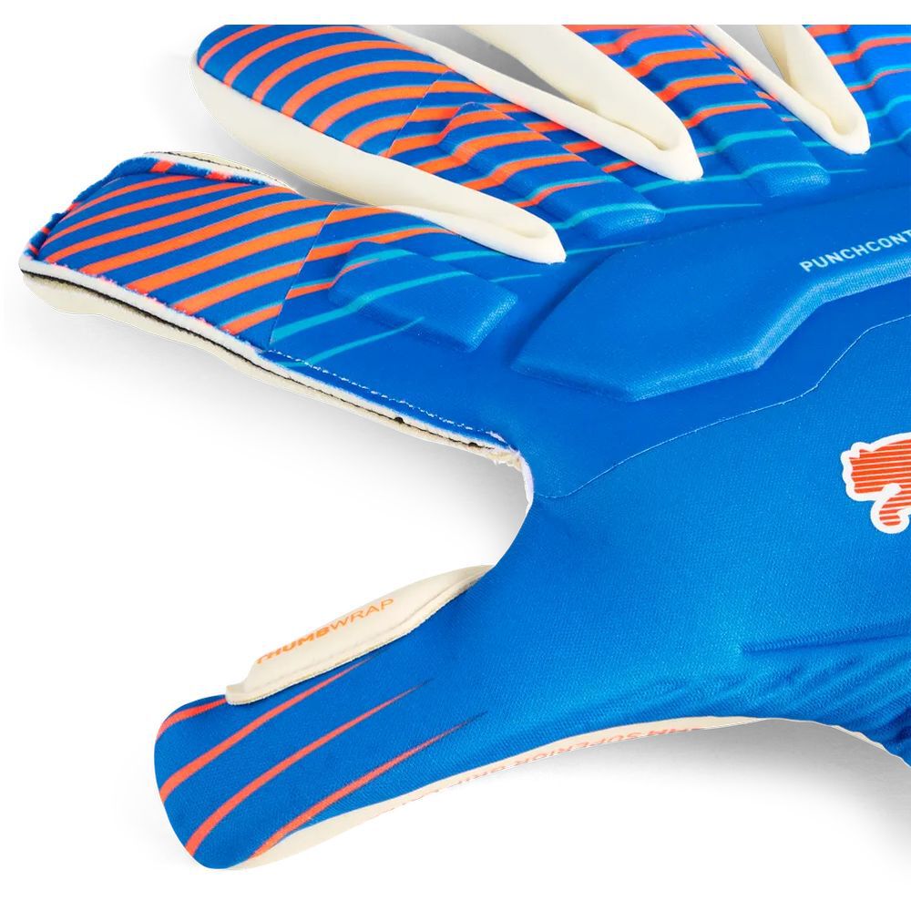PumaULTRA Ultimate Hybrid Torwarthandschuhe