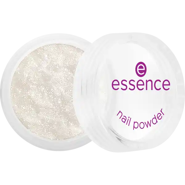 UV GEL NAIL nail powder 02 Sunset Gleamin'!