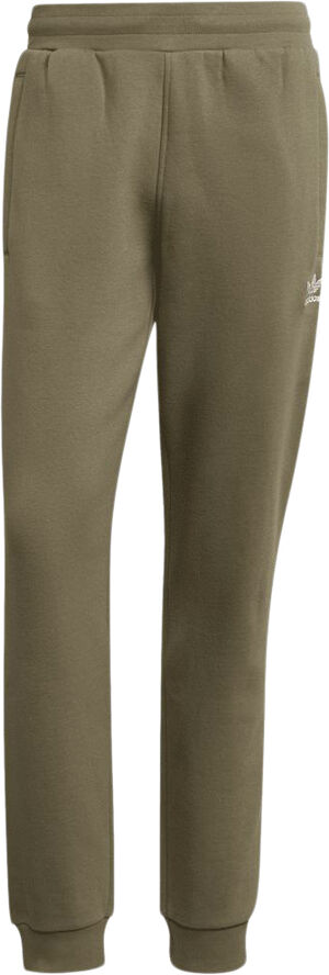 adidas adicolor essential trefoil pants Orbgrn