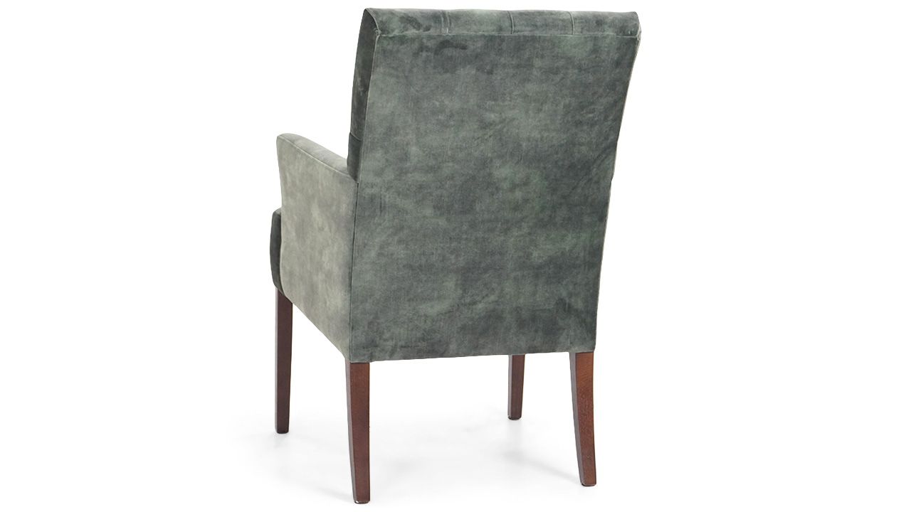 Eetstoel Liselotte B60 x D65 x H92 cm