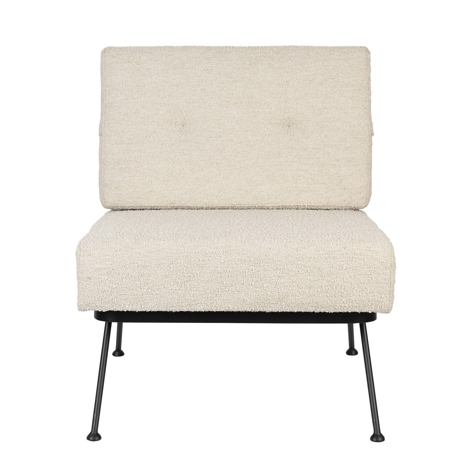 Zuiver fauteuil Bowie