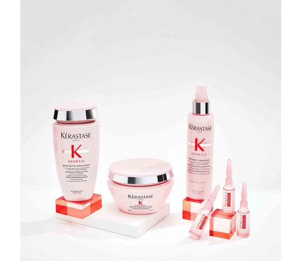 Kérastase Genesis Défense Thermique (Hitzeschutz)