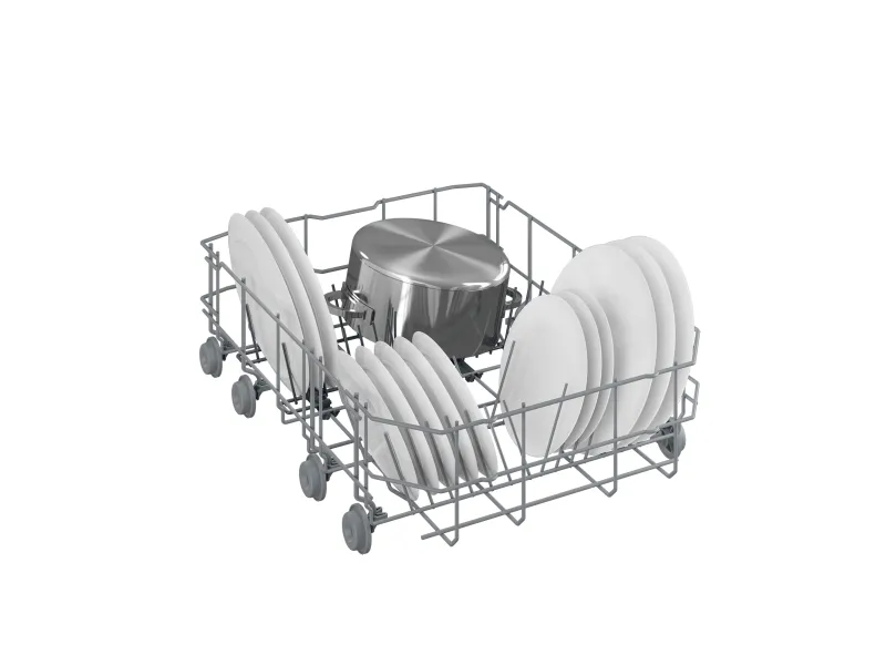 Beko DIS35026 Integreret Opvaskemaskine