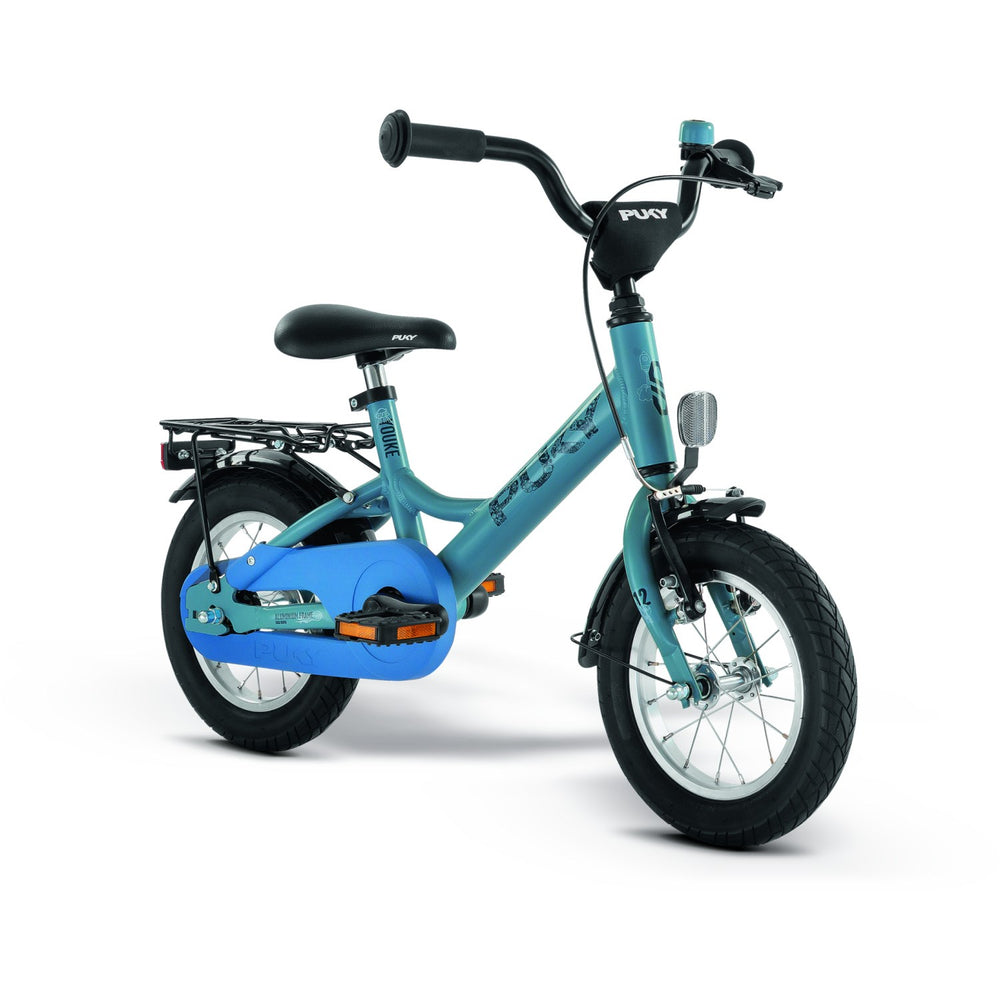 Køb PUKY Breezy Blue Youke 12