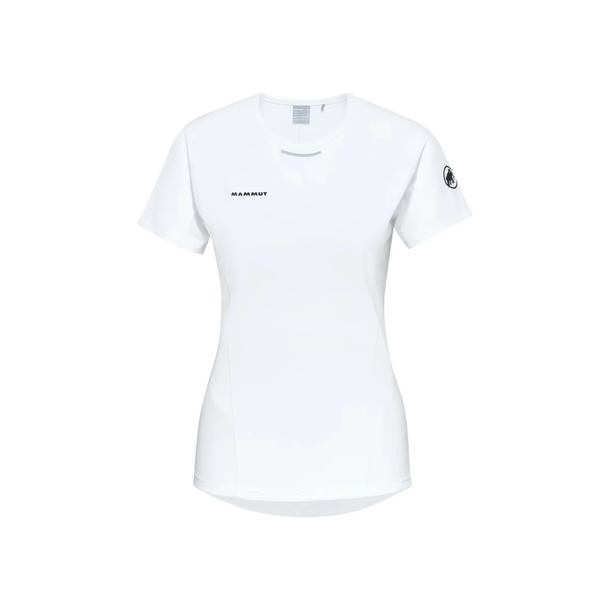 Mammut Women's Aenergy Fl T-Shirt White