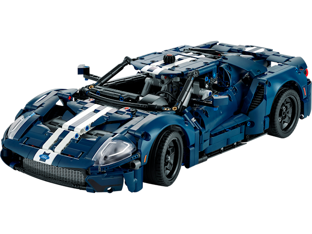 2022 Ford GT LEGO® Technic (42154)