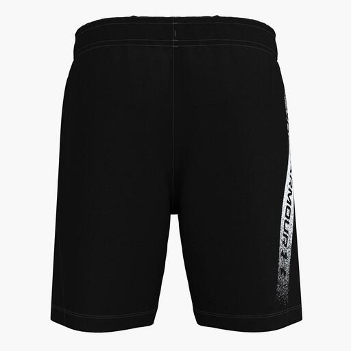 Fundação Under Armour
