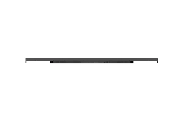 LG 98'' 98UM5K-B, 3840x2160, 500nits, 16/7, højttaler, Wi-Fi