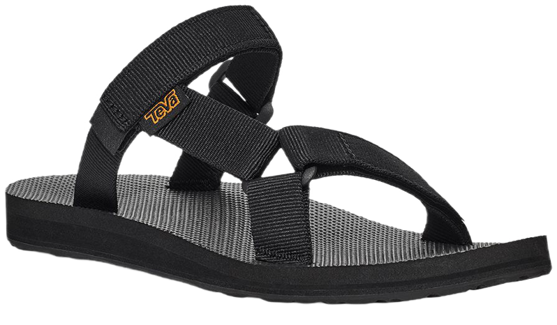 Universal Slide Dames Slipper
