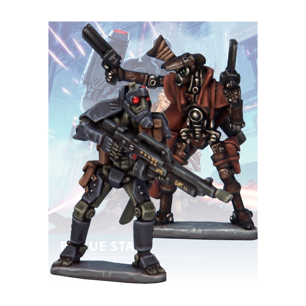 GunBots