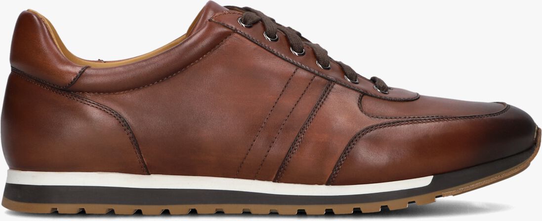 MAGNANNI bruine magnanni lage sneakers 22652
