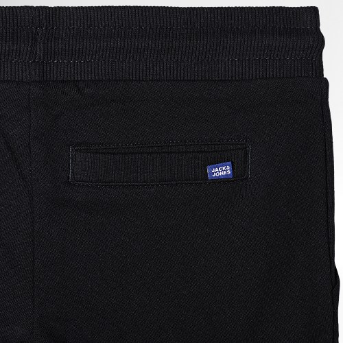 Short Jogging Enfant Shark Bleu Marine