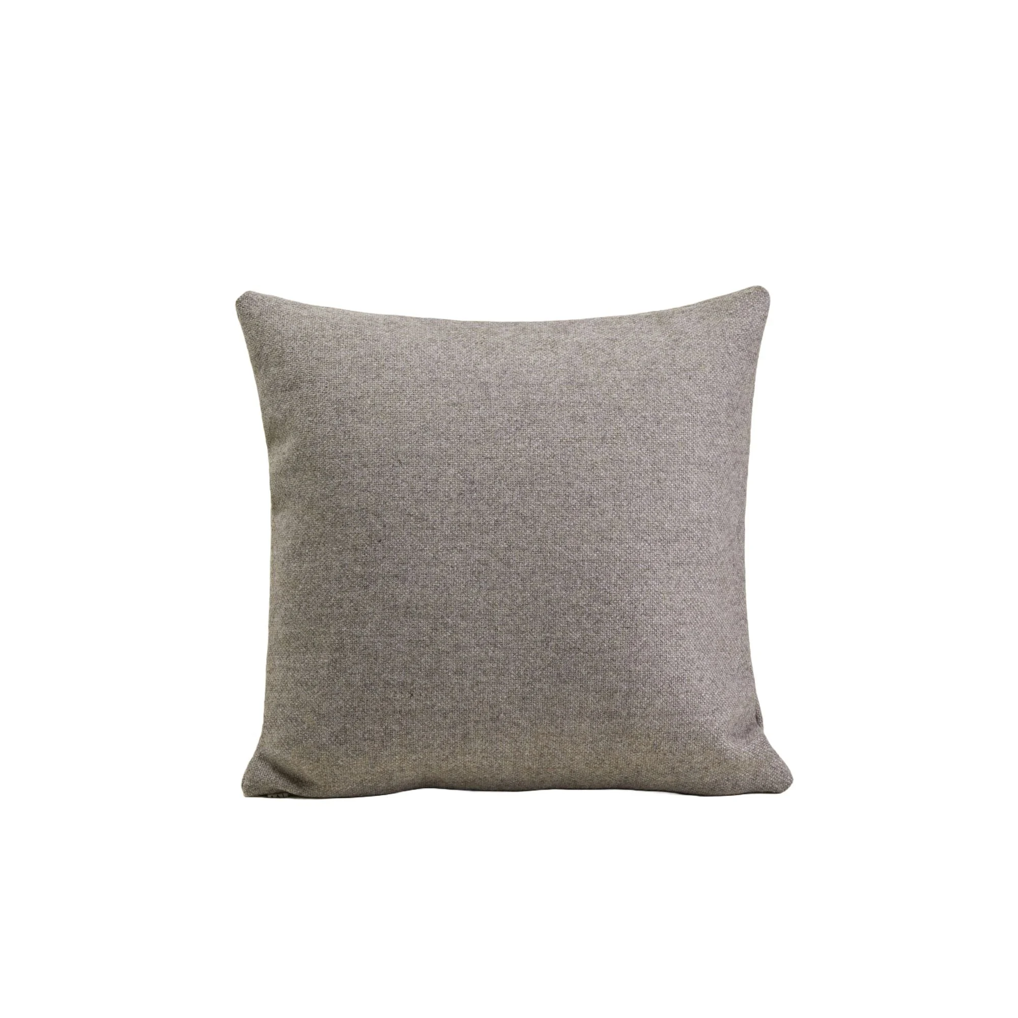 MARCELO - Housse de coussin | Gris