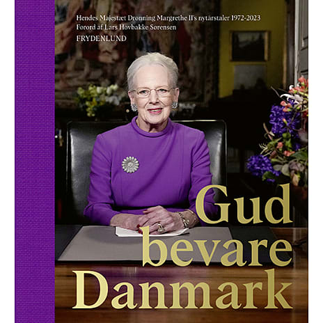 Gud bevare Danmark - Lars Hovbakke Sørensen