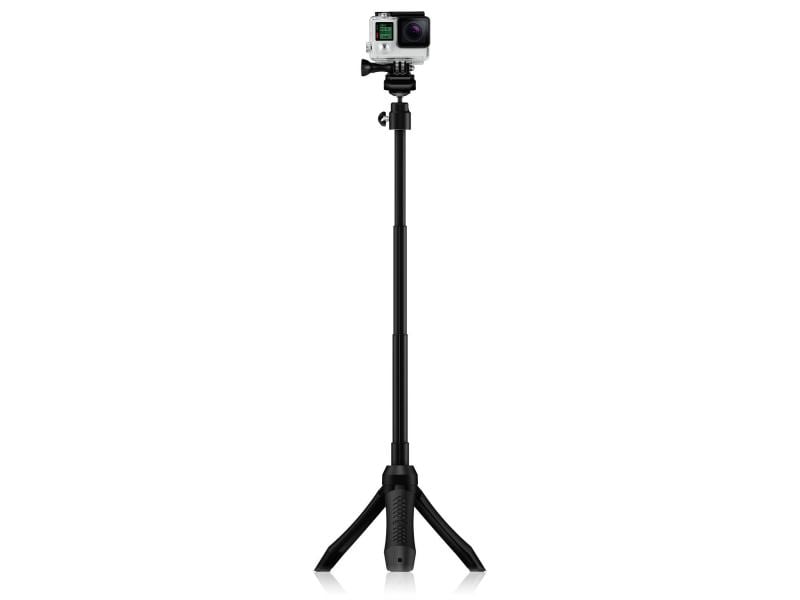 IK Multimedia Smartphone-Stativ iKlip Grip Pro Multifunktionales Stativ für Smartphones
