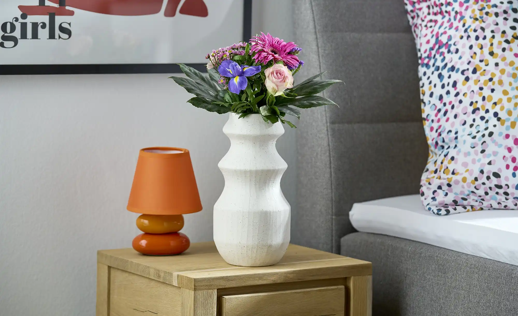 Vase