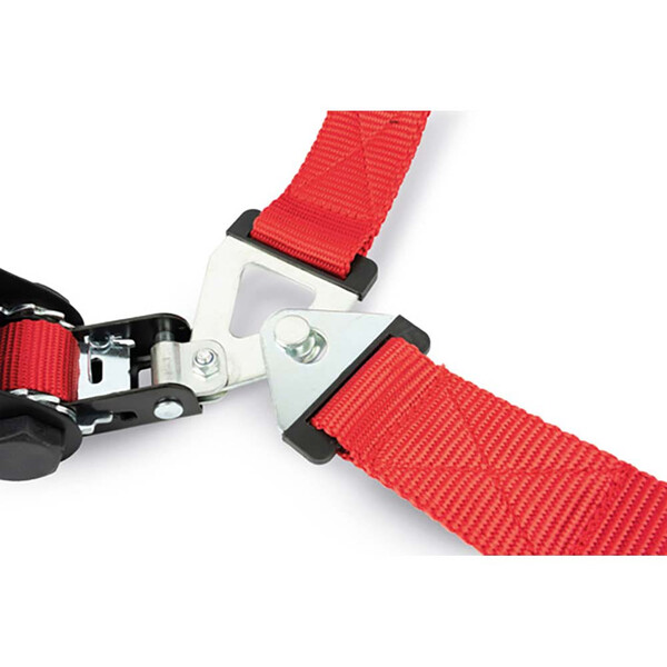 Acebikes - Set sangles TyreFix® - roue arrière