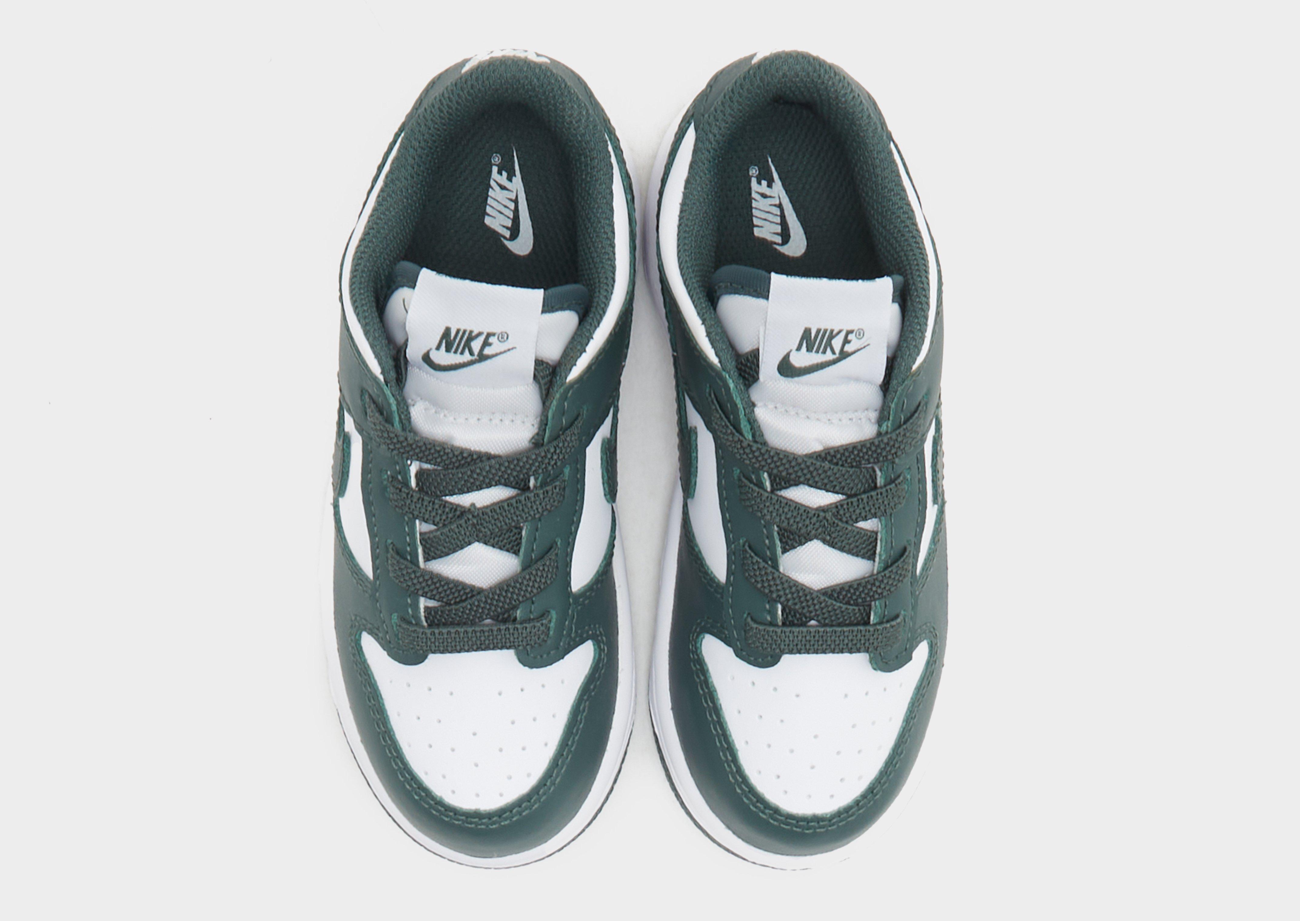 Nike Dunk Low Bébé
