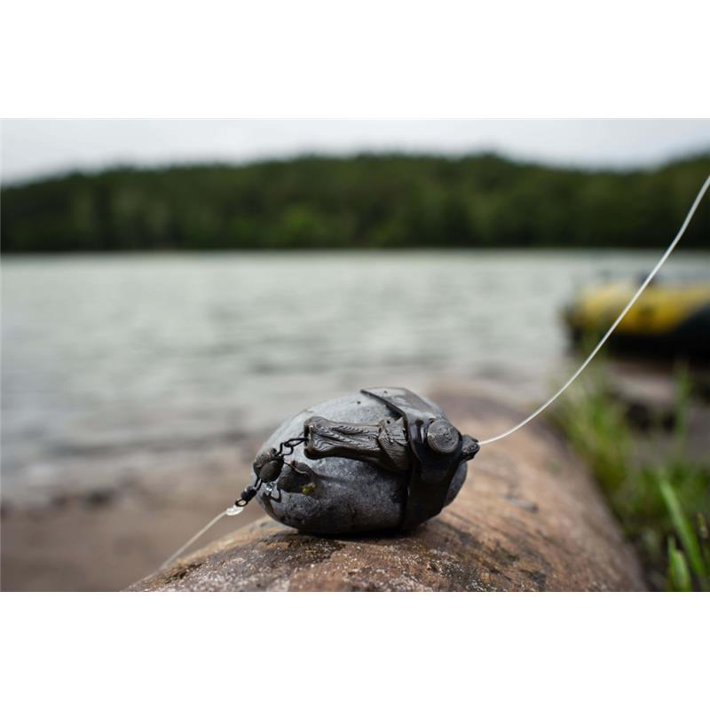 Clip Plomb Fishup Zip Body