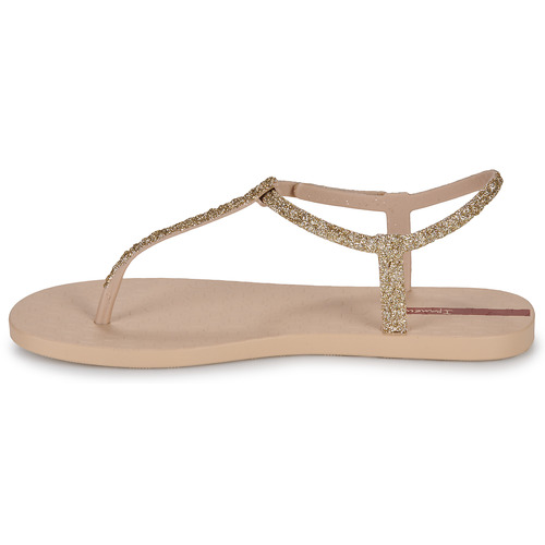 Ipanema - CLASS SANDAL GLITTER - Doré