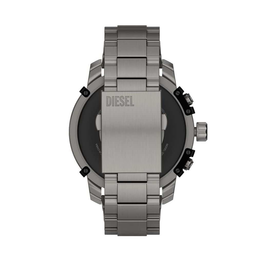 Montre Connectée Diesel Griffed