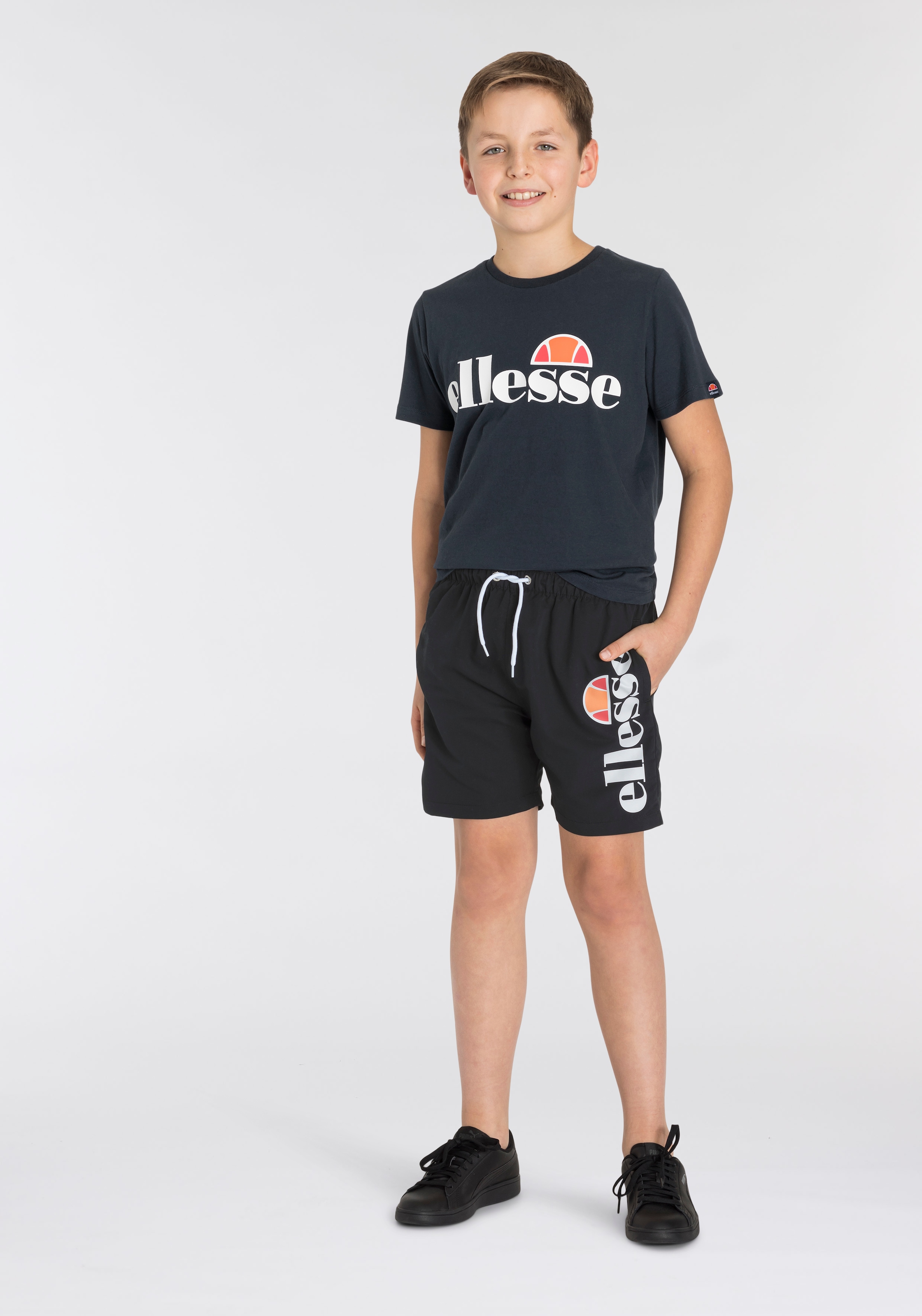 Ellesse Badehose »BERVIOS«, für Jungen