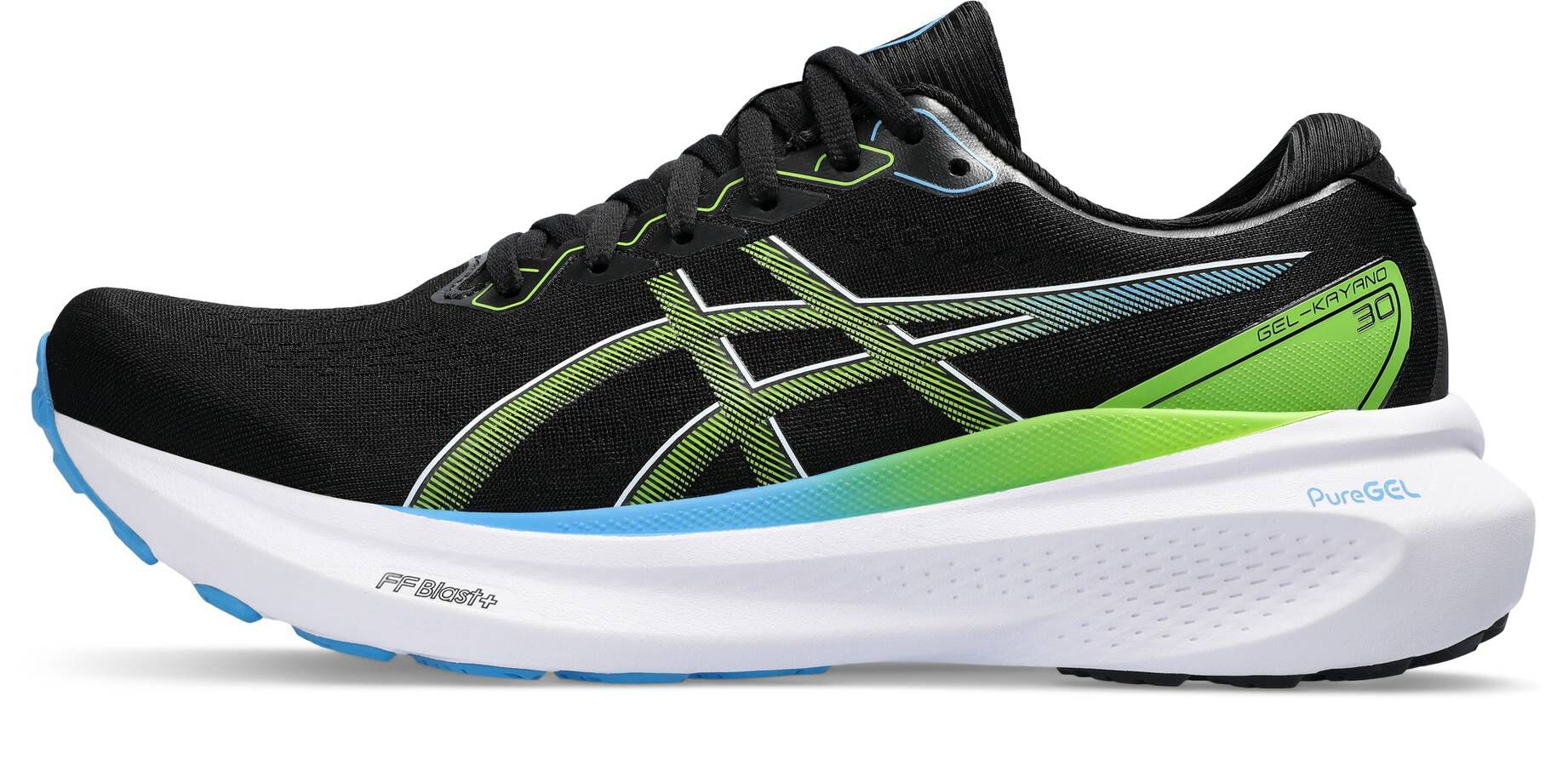 Asics| Herren Laufschuhe GEL-KAYANO 30