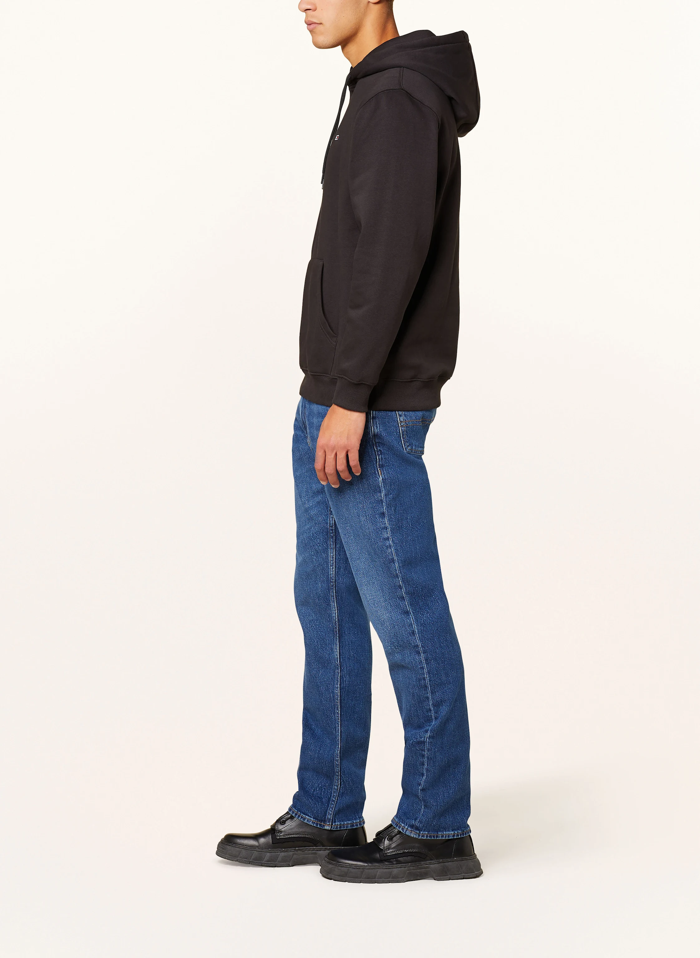 TOMMY JEANS Hoodie