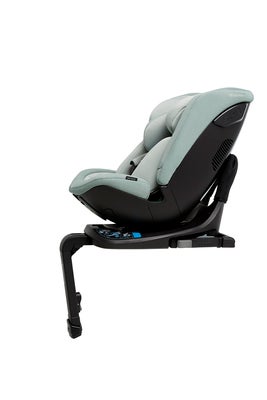 Beemoo Rotate i-Size Bilstol, Teal