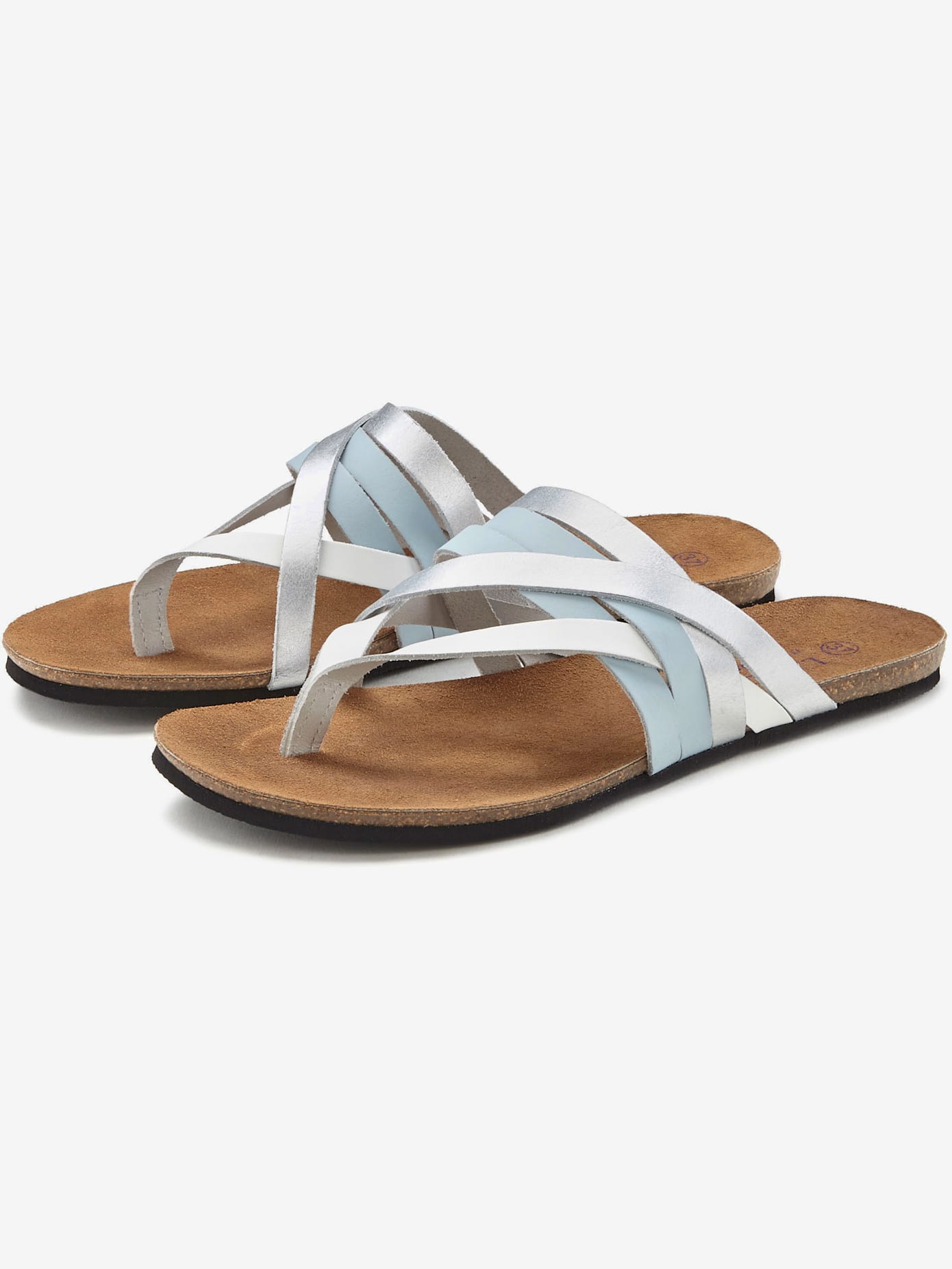 Tongs made in spain