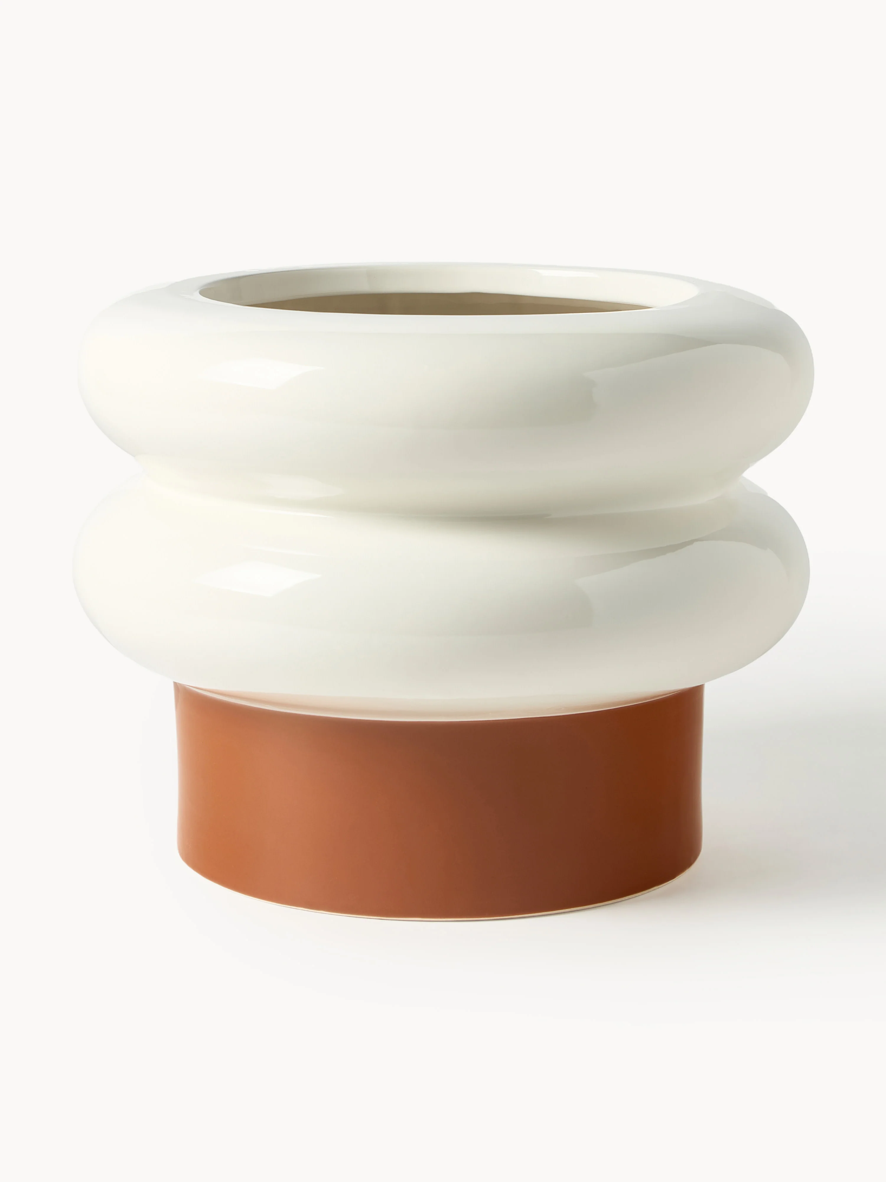 Plantenbak Mariana, H 30 cm