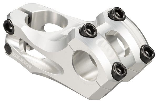 Potence Elevn Pro 22.2mm Argent