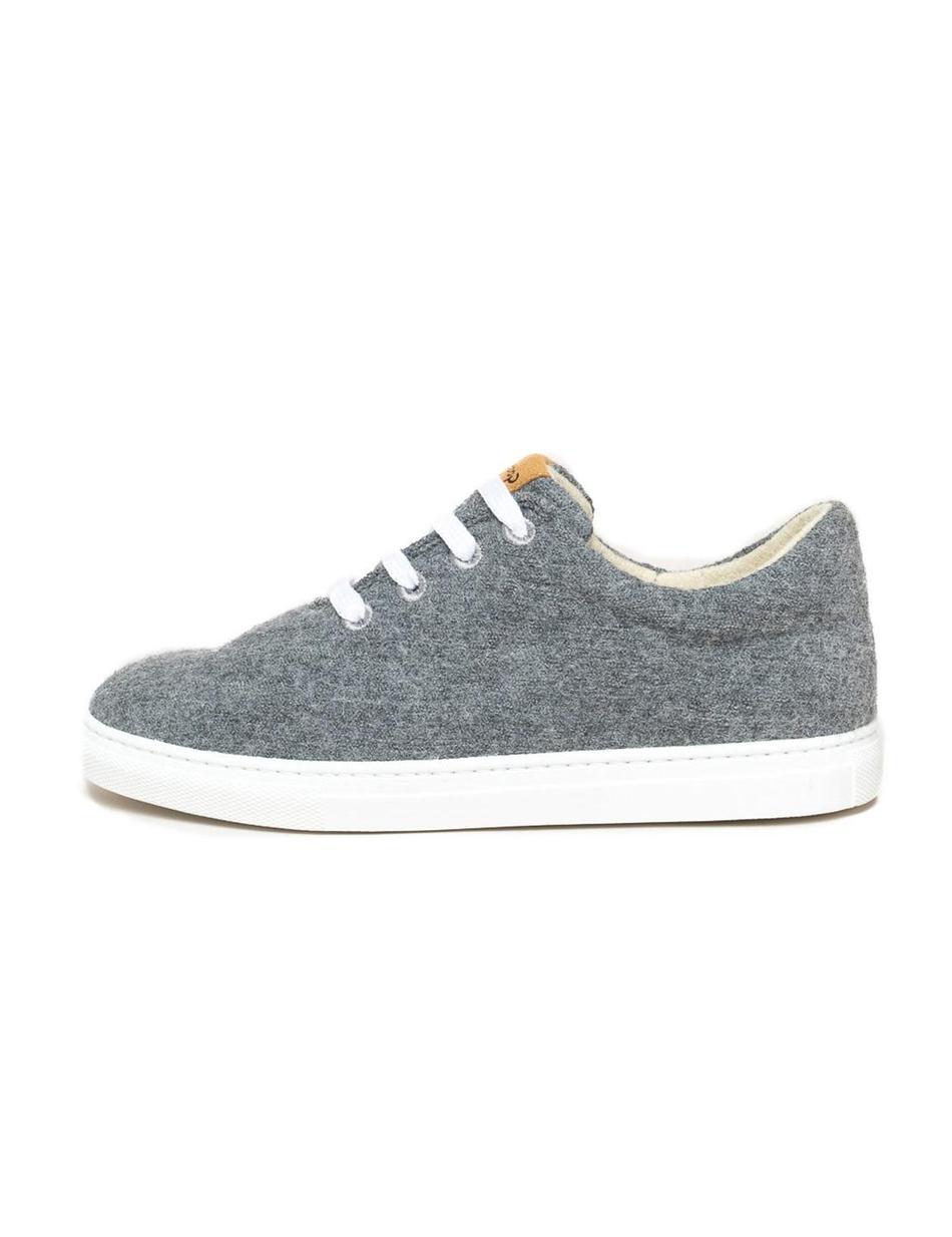 101 Wool Walker