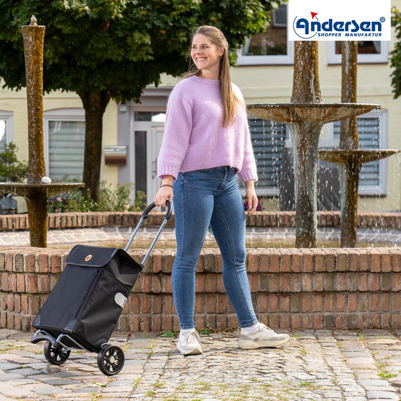 Andersen<br>Scala Shopper Weda