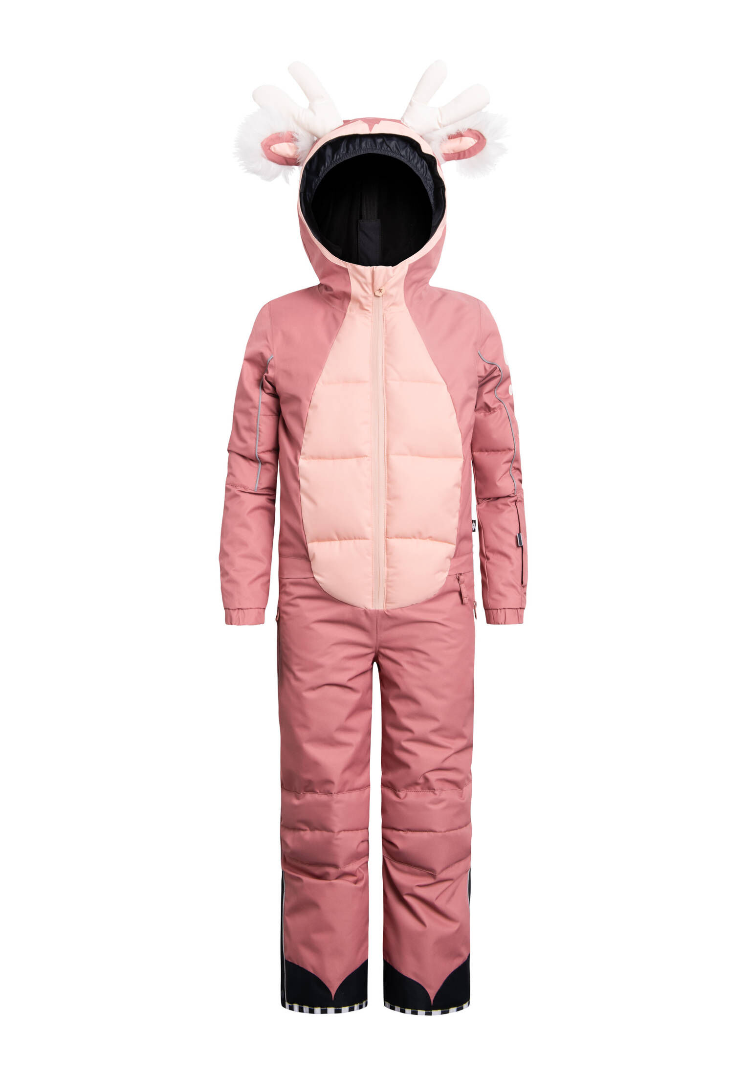 WeeDo| Mädchen Skioverall OHDEER