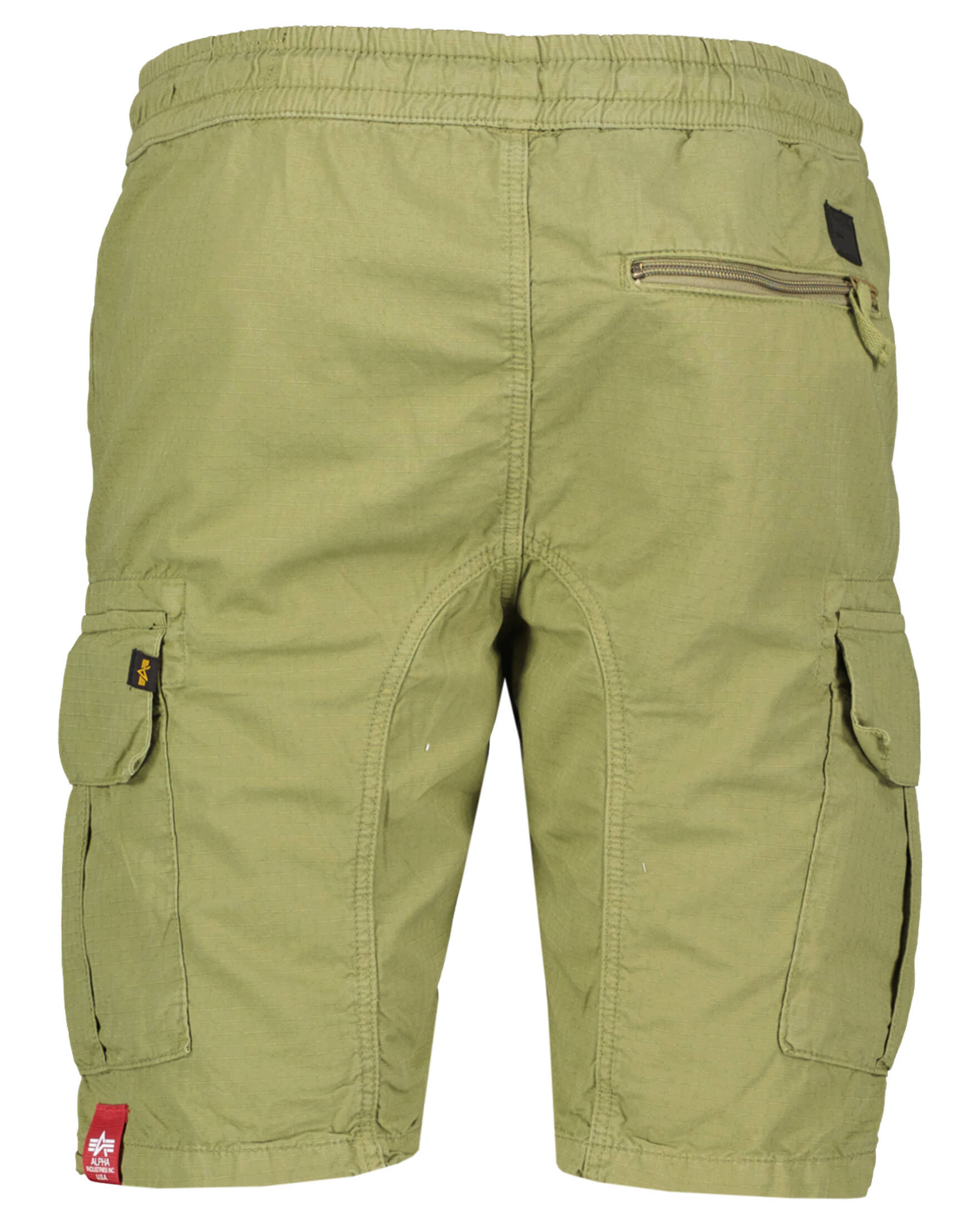 Alpha Industries| Herren Cargoshorts
