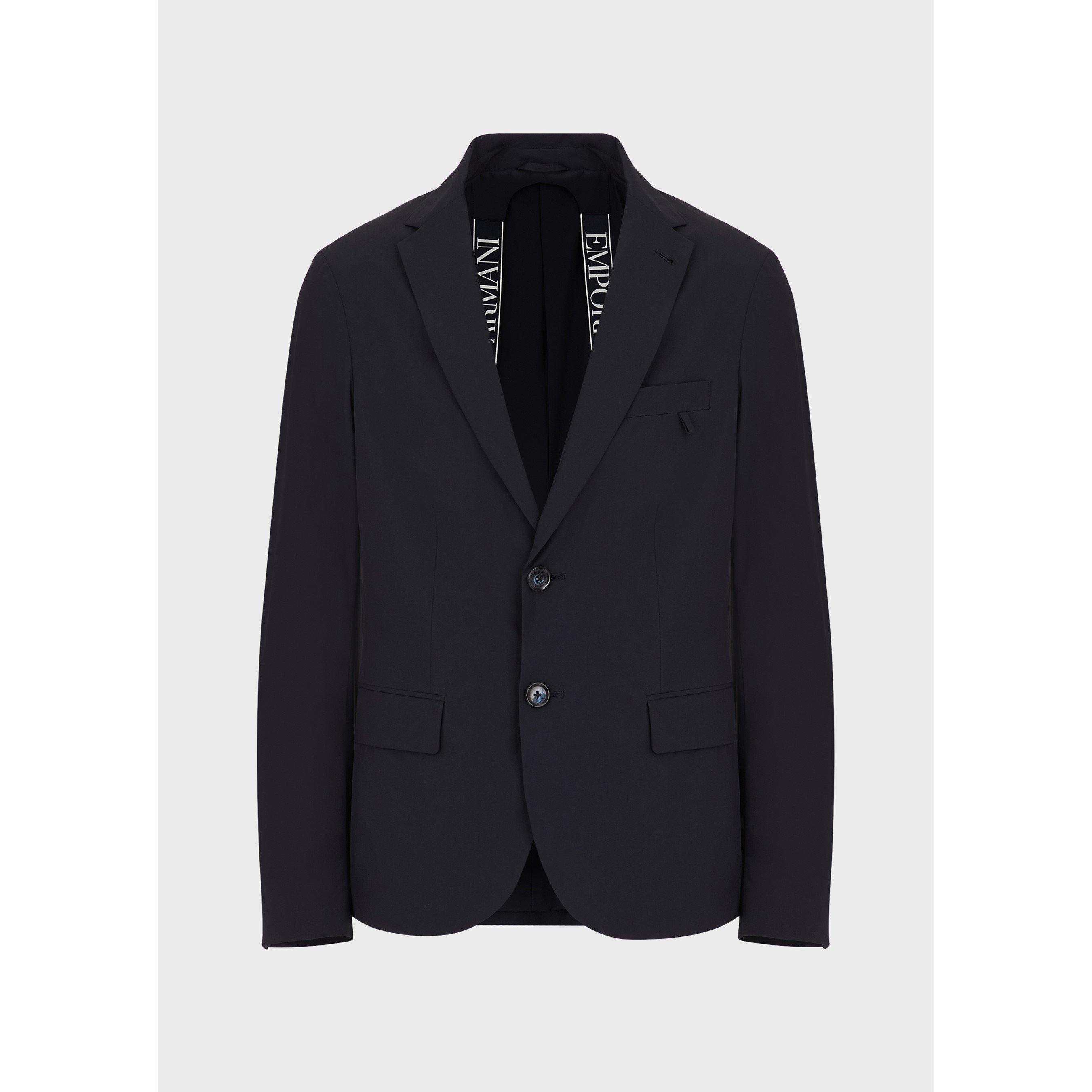 Emporio Armani logo blaz Sn99
