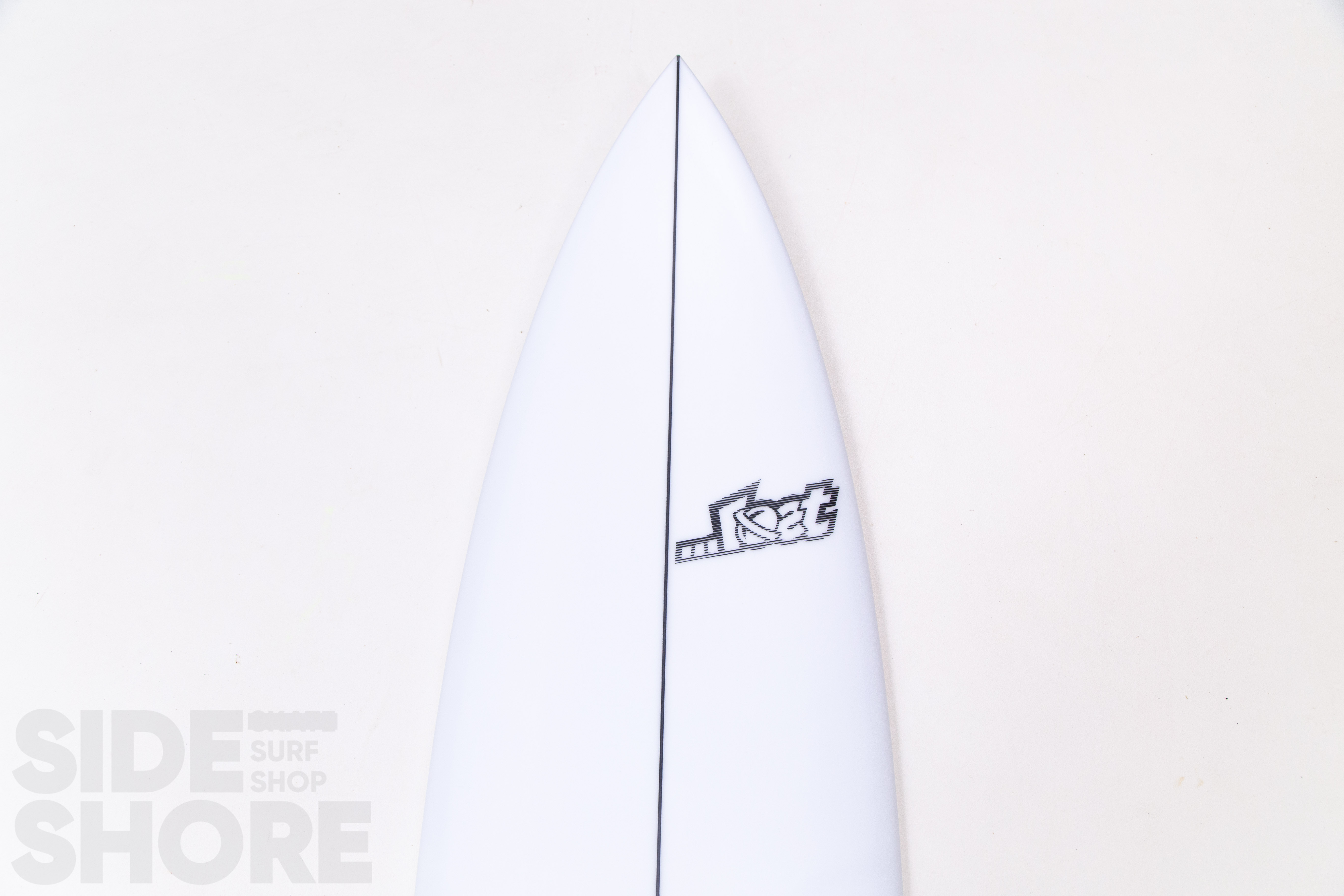 Lost Driver 3.0 - Squash - 5'10 x 18.75