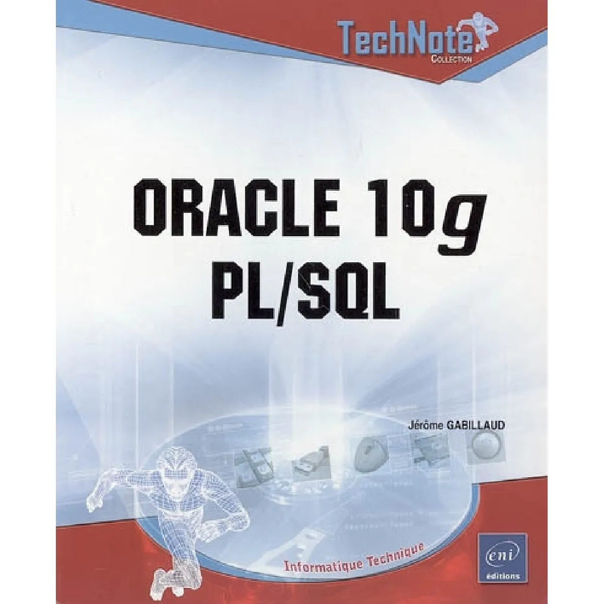 Oracle 10G PL-SQL · Occasion