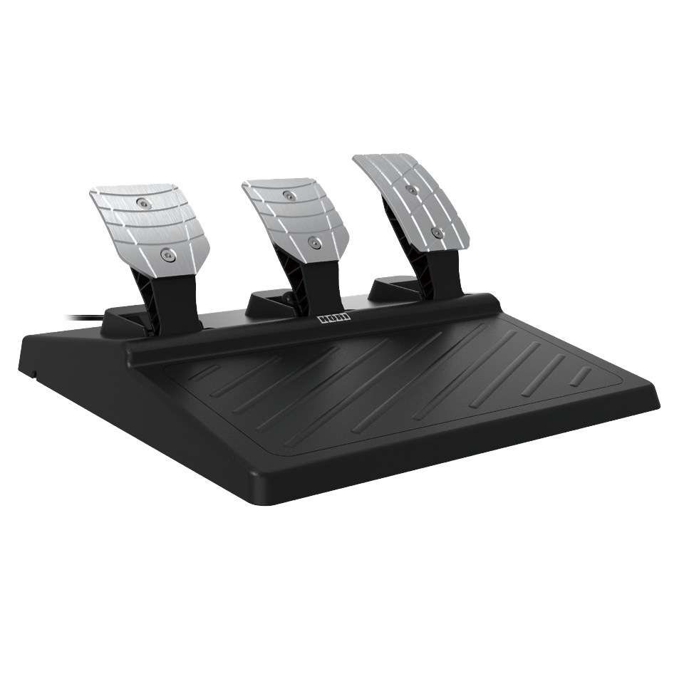 Hori Force Feedback Truck Control System for PC windows 10/11