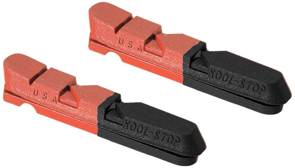 Kool Stop R4 Dura Dual (105, Ultegra, DuraAce) Bremsbeläge kaufen | Bike-Discount